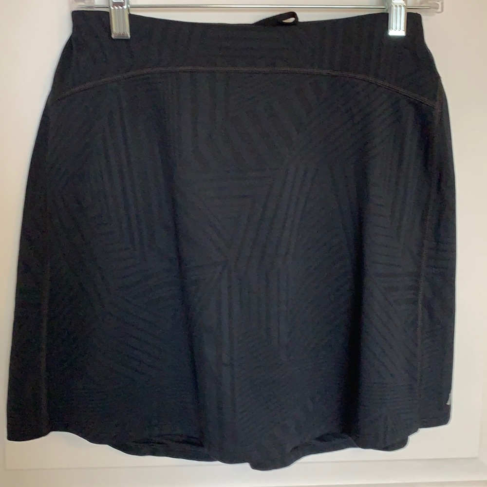 Skirt Sports Happy Girl Skirt